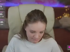 MariaMedow  live sex cam