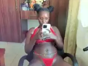 Supa_Queen  live sex cam