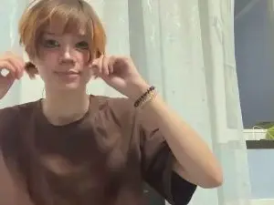 DaciaBlaxland  live sex cam