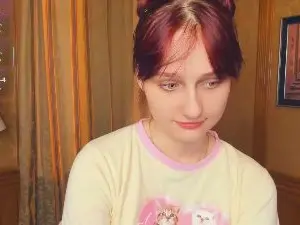 IonaBurley  live sex cam