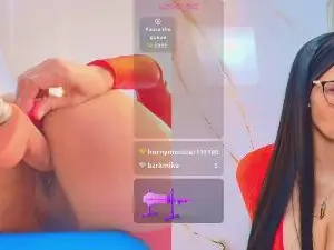 Isis_car0lina  live sex cam