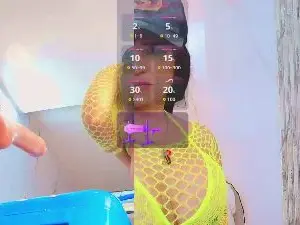 Isis_car0lina  live sex cam