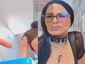 Isis_car0lina  live sex cam