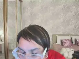 MayaNoire  live sex cam