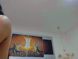 MeyBaldini  live sex cam