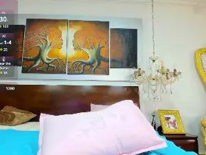 MeyBaldini  live sex cam