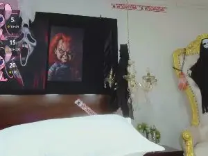 MeyBaldini  live sex cam