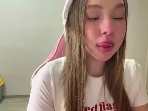 RayleneBaurer  live sex cam