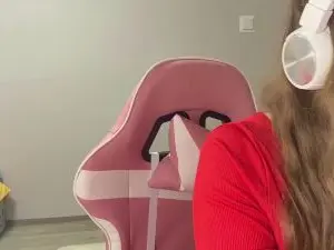 RayleneBaurer  live sex cam