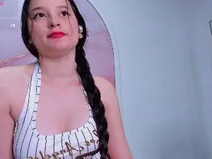 Jasmiinebella0  live sex cam
