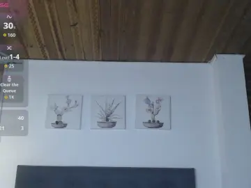 Liafaith  live sex cam