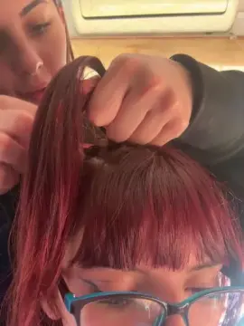 Lulariccii  live sex cam