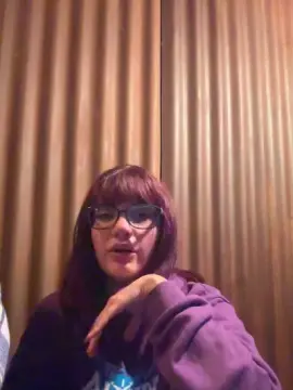 Lulariccii  live sex cam