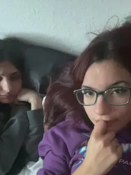 Lulariccii  live sex cam
