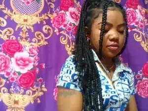 Miranah5  live sex cam
