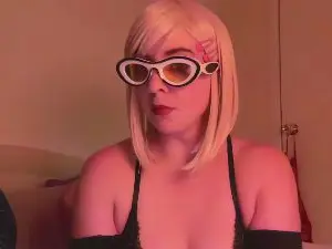 Pinkedcream  live sex cam