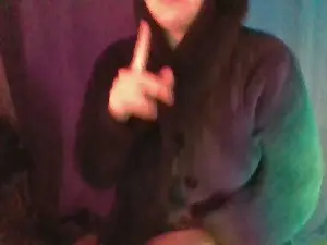 Gatitatristee  live sex cam