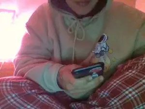 Gatitatristee  live sex cam