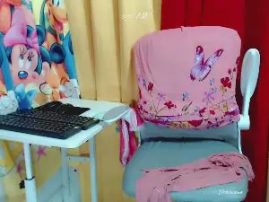 Nemayhotpussy  live sex cam