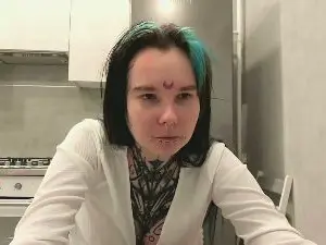 OnitaRawe  live sex cam