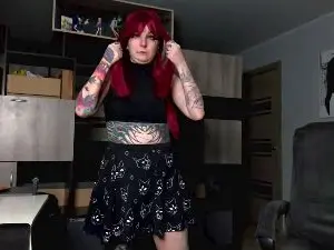 OnitaRawe  live sex cam