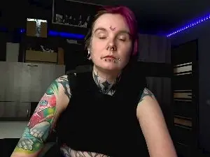 OnitaRawe  live sex cam