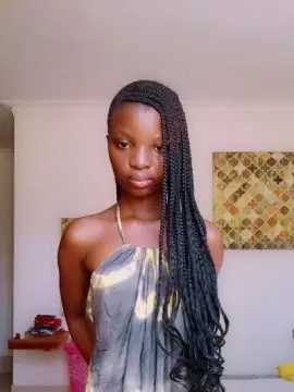 Prettyho  live sex cam