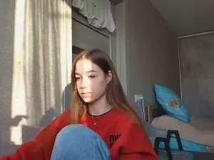 RutheSayers  live sex cam