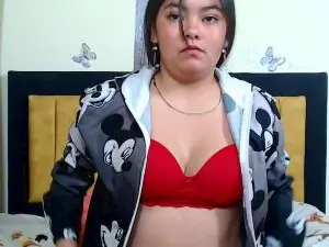 TATYXS  live sex cam
