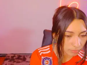 Venus_ivy6  live sex cam