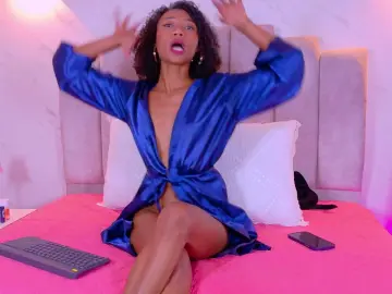 ZoeStorm  live sex cam