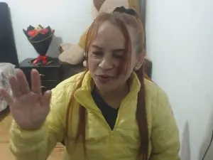 Rebekkamaturee  live sex cam