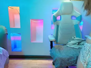 AuroraSwan  live sex cam