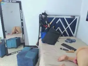 MiaCapricce  live sex cam