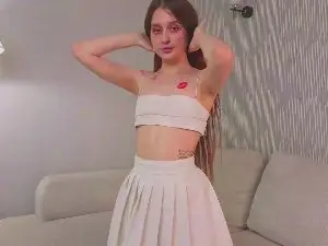 GerdaHurt  live sex cam