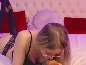 GracieCuteX  live sex cam