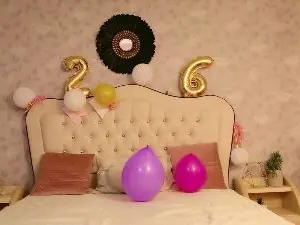 GracieCuteX  live sex cam