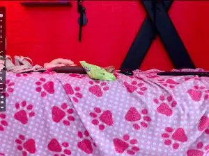 Juliette18rose  live sex cam
