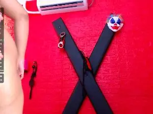 Juliette18rose  live sex cam