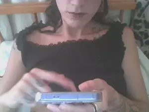 ANTUSA  live sex cam