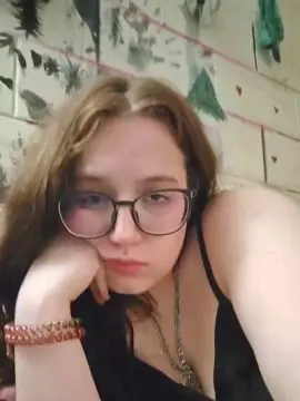 CorpseBunny  live sex cam