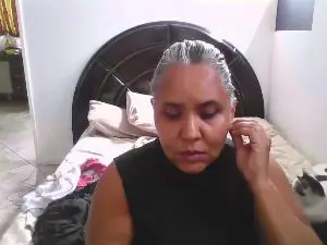 LobaCinza  live sex cam