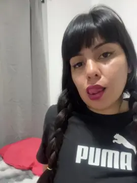 Miaaromero  live sex cam