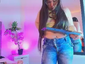 Rossy_Marks  live sex cam