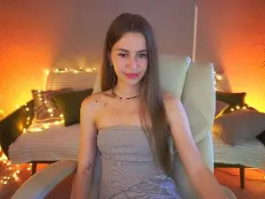StellaHoneywell  live sex cam