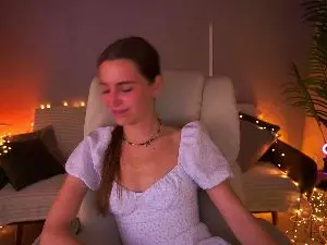 StellaHoneywell  live sex cam