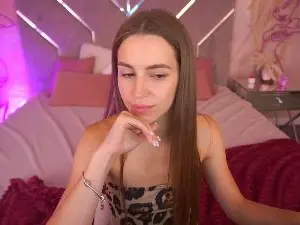 StellaHoneywell  live sex cam