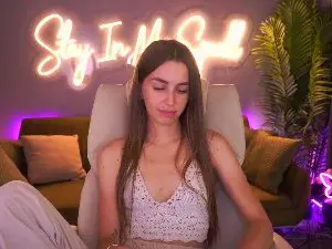StellaHoneywell  live sex cam