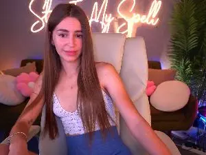 StellaHoneywell  live sex cam
