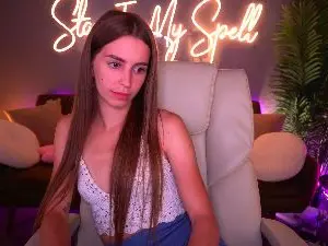 StellaHoneywell  live sex cam